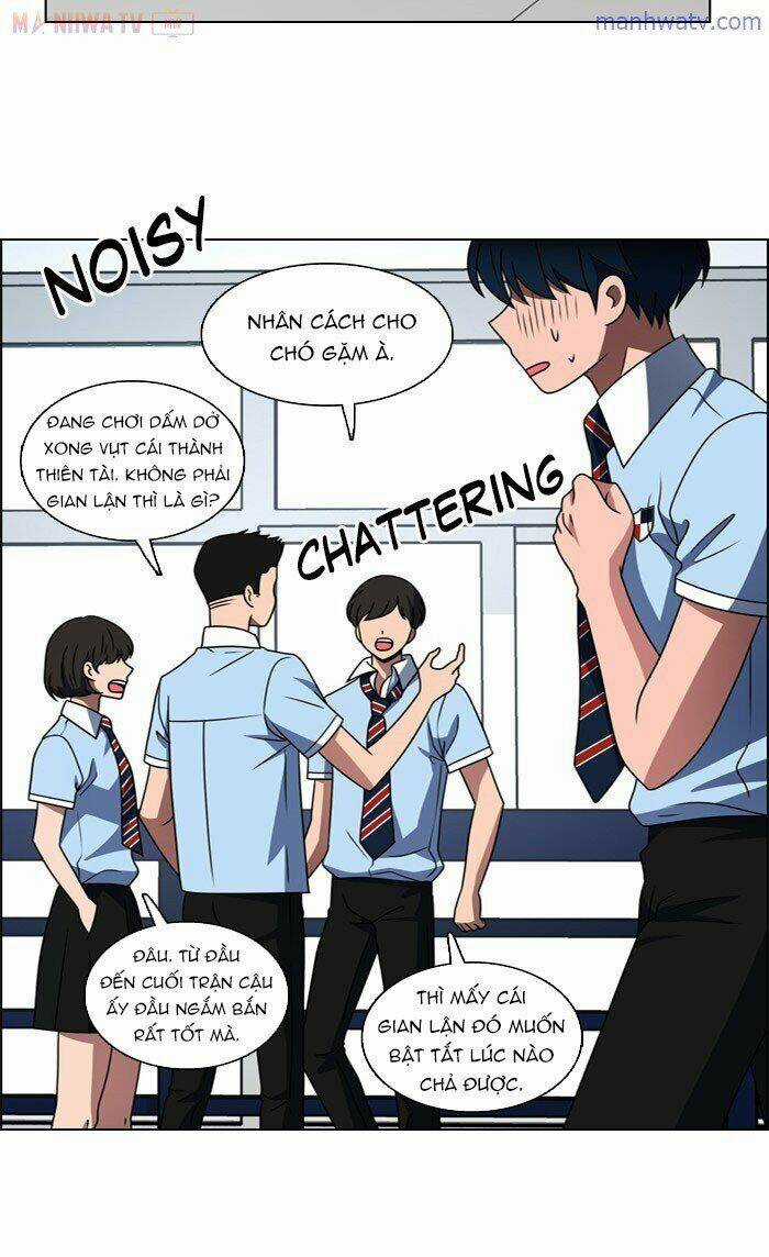 No Scope - Chapter 22 - Trang 48