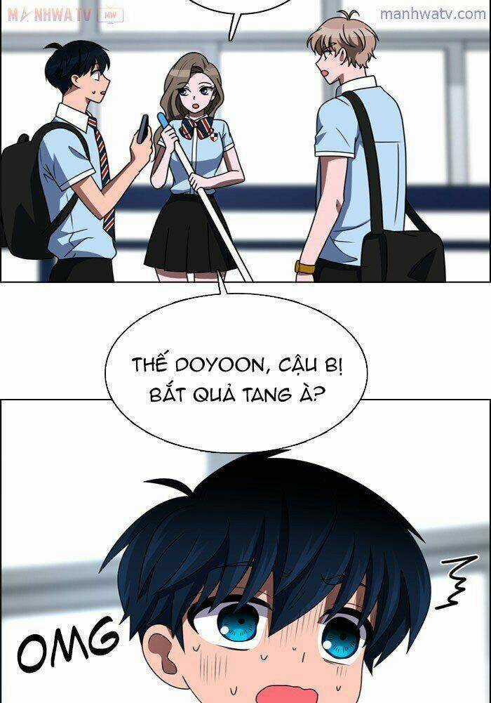 No Scope - Chapter 22 - Trang 6