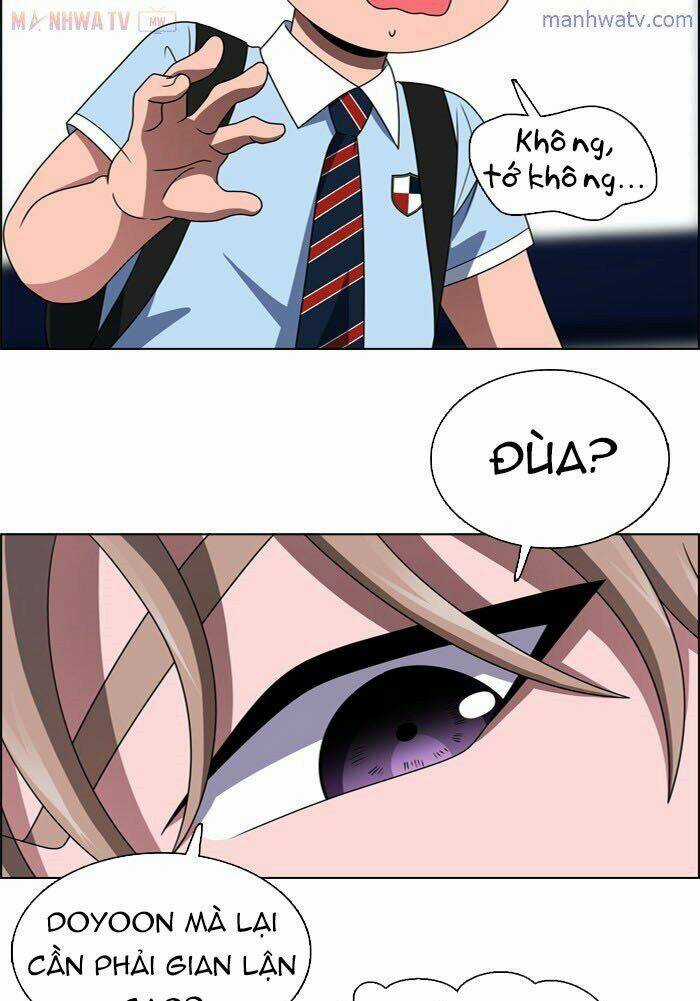 No Scope - Chapter 22 - Trang 7