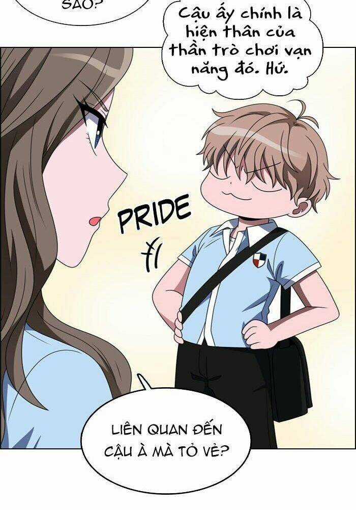 No Scope - Chapter 22 - Trang 8