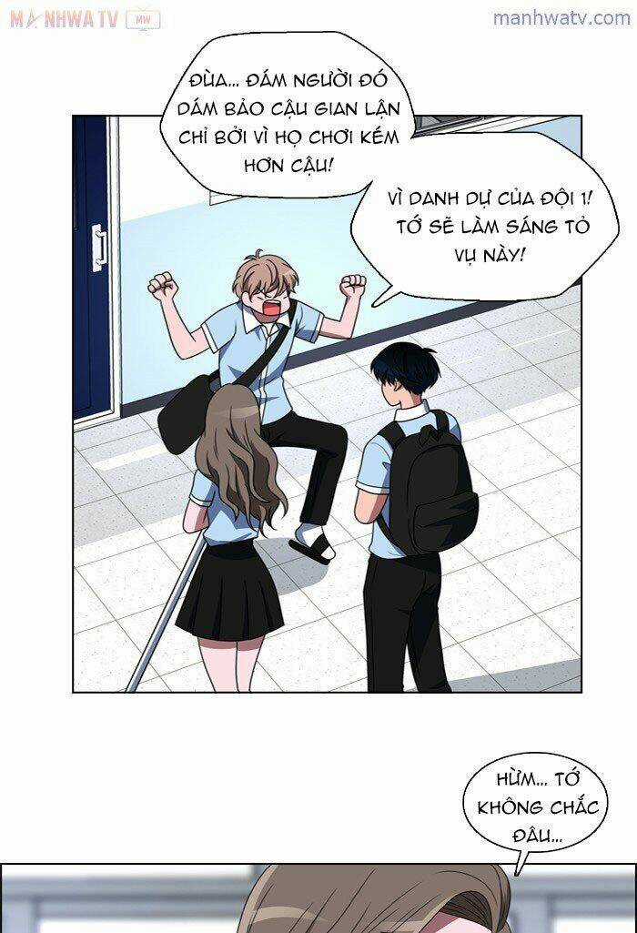 No Scope - Chapter 22 - Trang 10