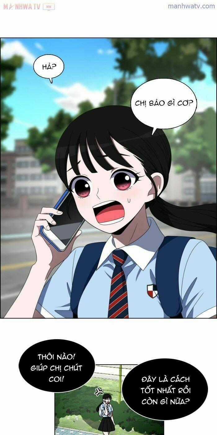 No Scope - Chapter 23 - Trang 1