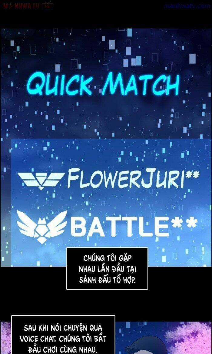 No Scope - Chapter 23 - Trang 15