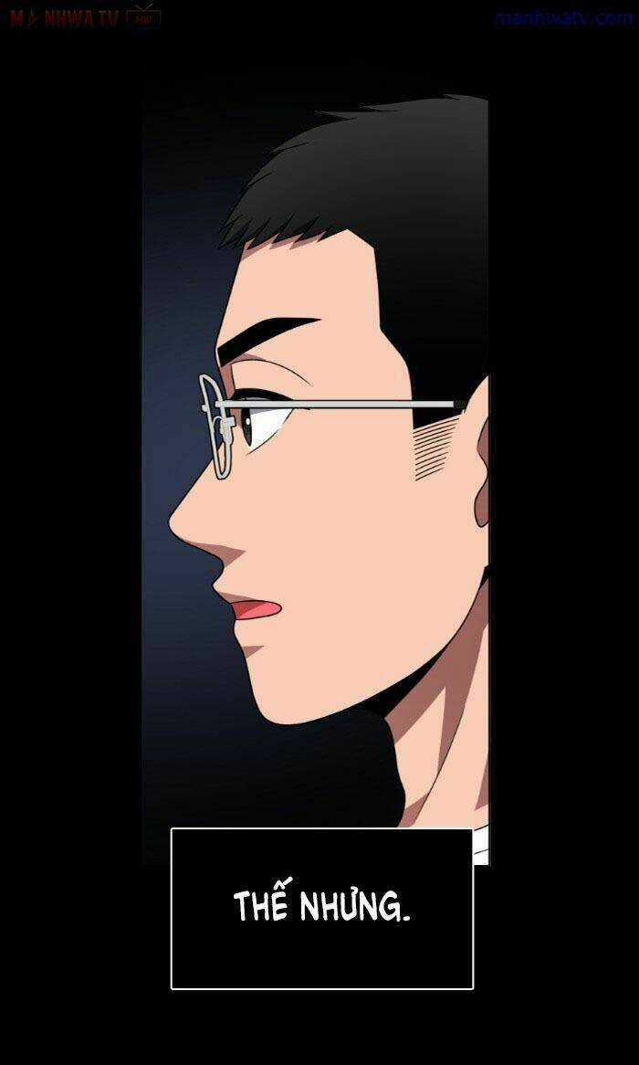 No Scope - Chapter 23 - Trang 19