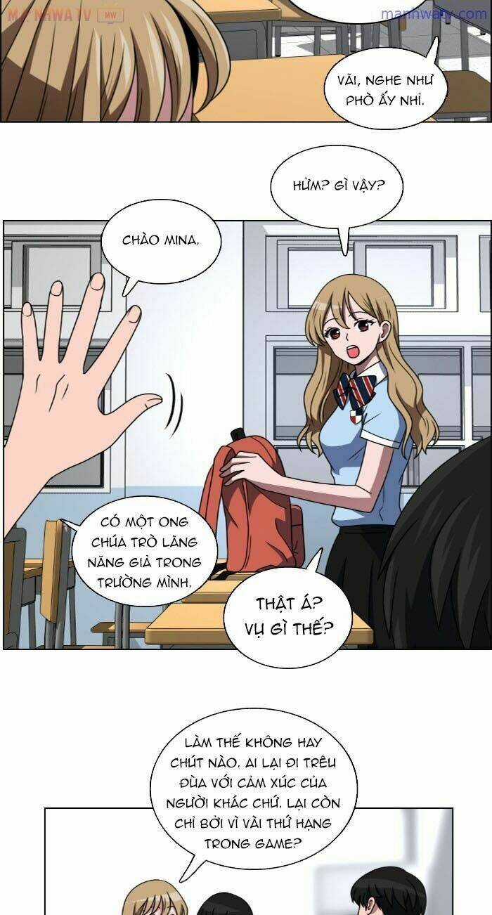 No Scope - Chapter 23 - Trang 23