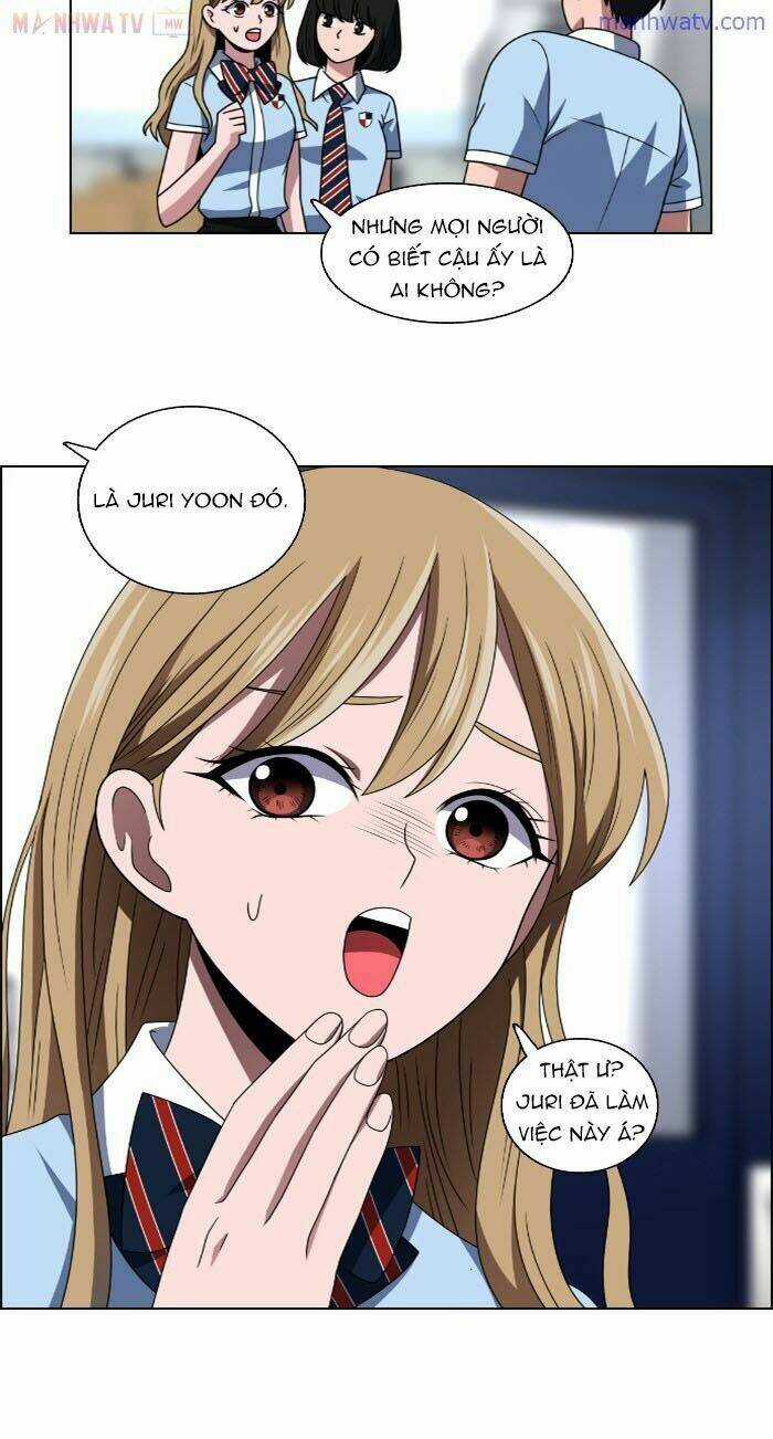 No Scope - Chapter 23 - Trang 24