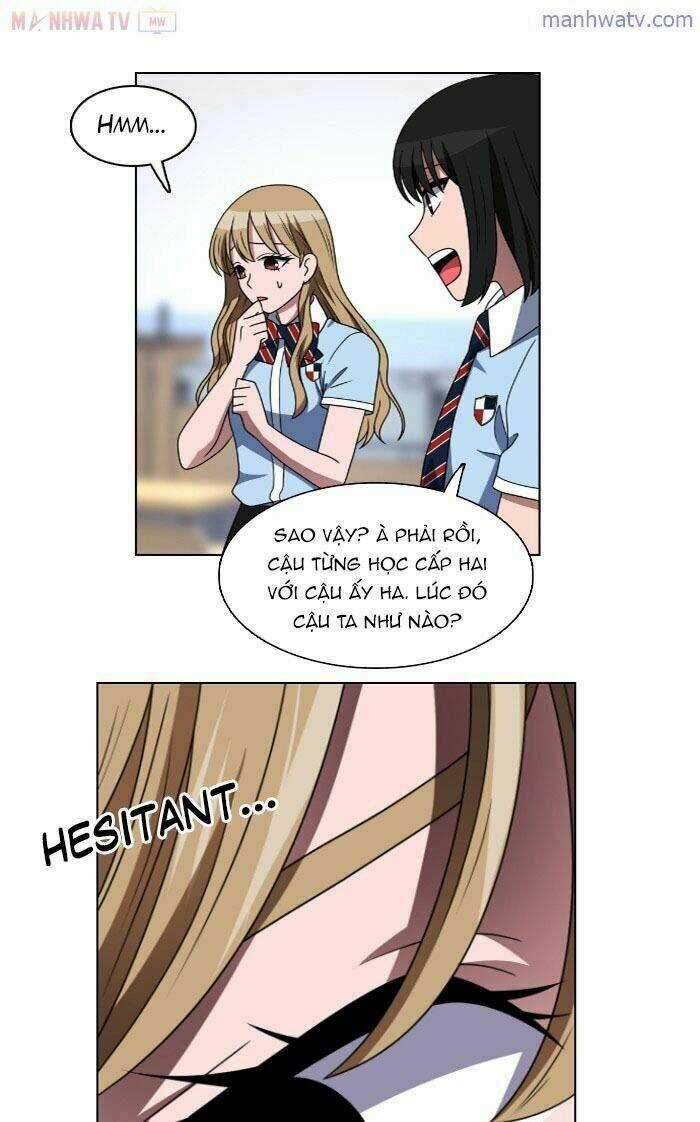 No Scope - Chapter 23 - Trang 25