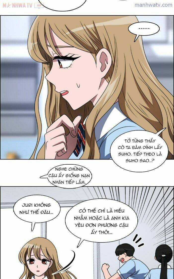 No Scope - Chapter 23 - Trang 27