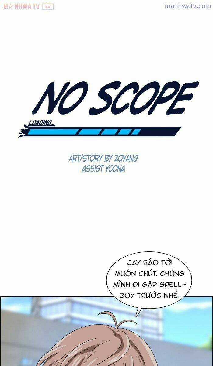 No Scope - Chapter 23 - Trang 30