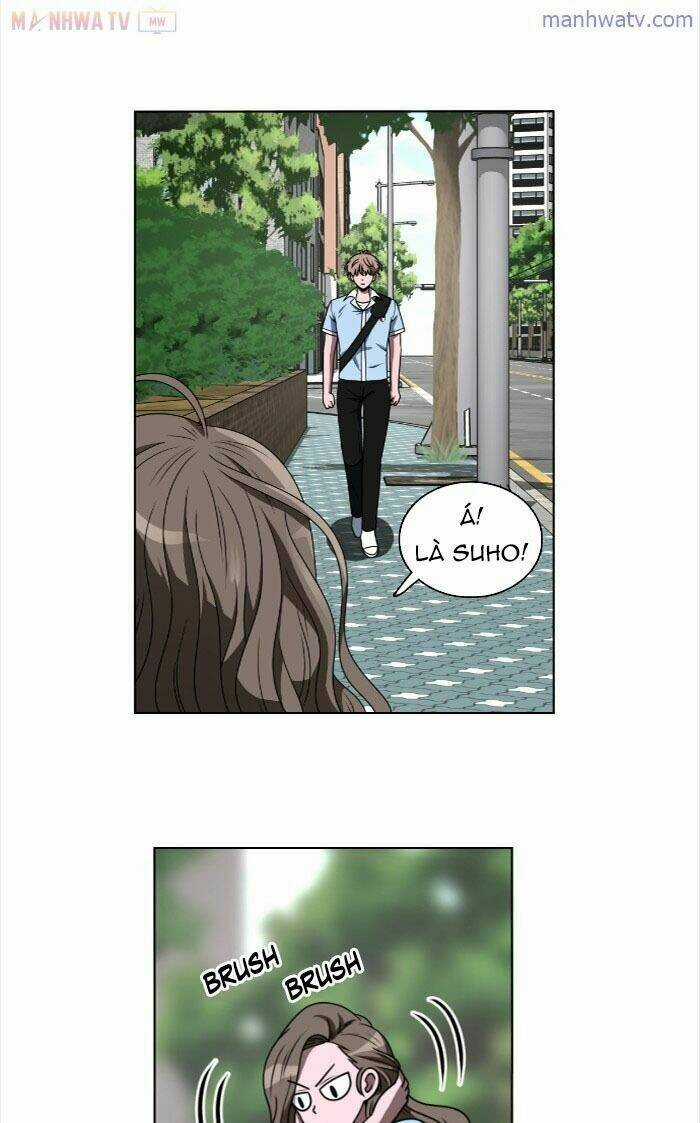 No Scope - Chapter 23 - Trang 4