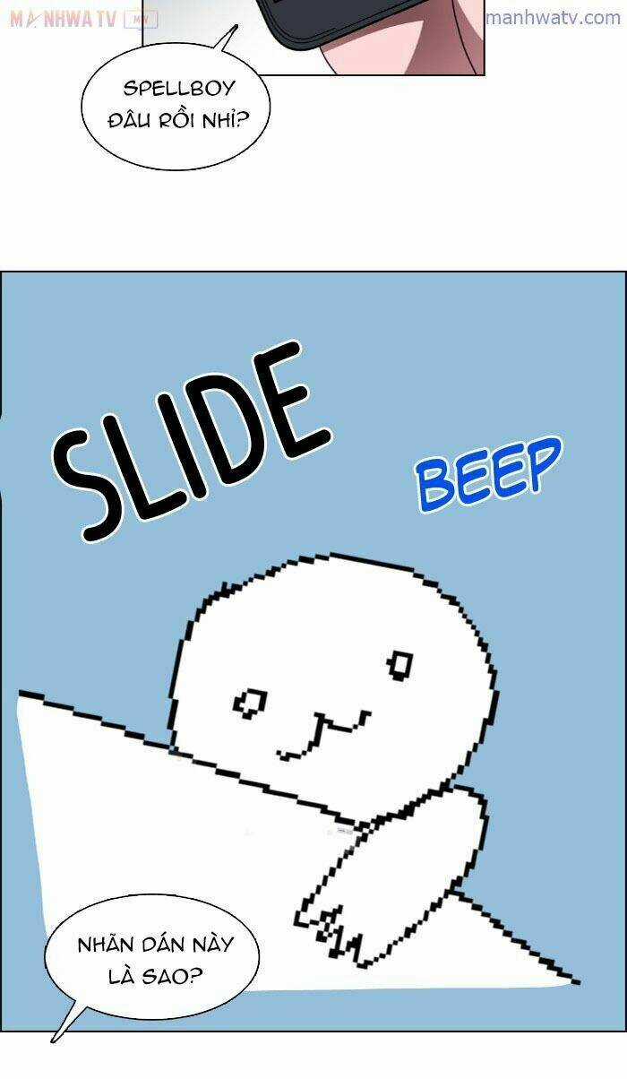 No Scope - Chapter 23 - Trang 33