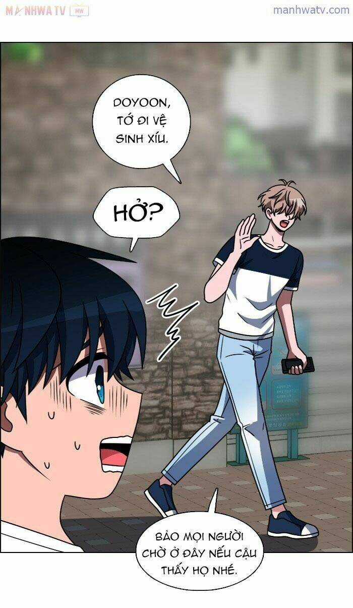 No Scope - Chapter 23 - Trang 34