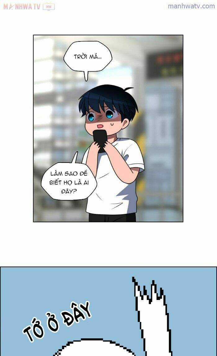 No Scope - Chapter 23 - Trang 35