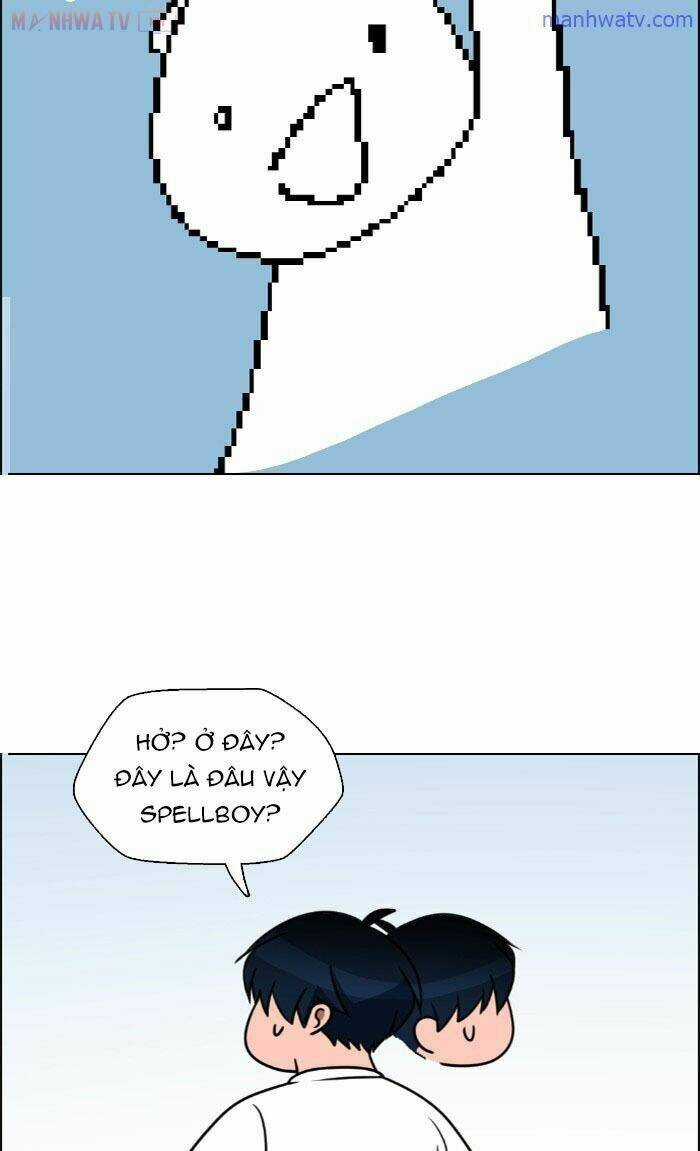 No Scope - Chapter 23 - Trang 36