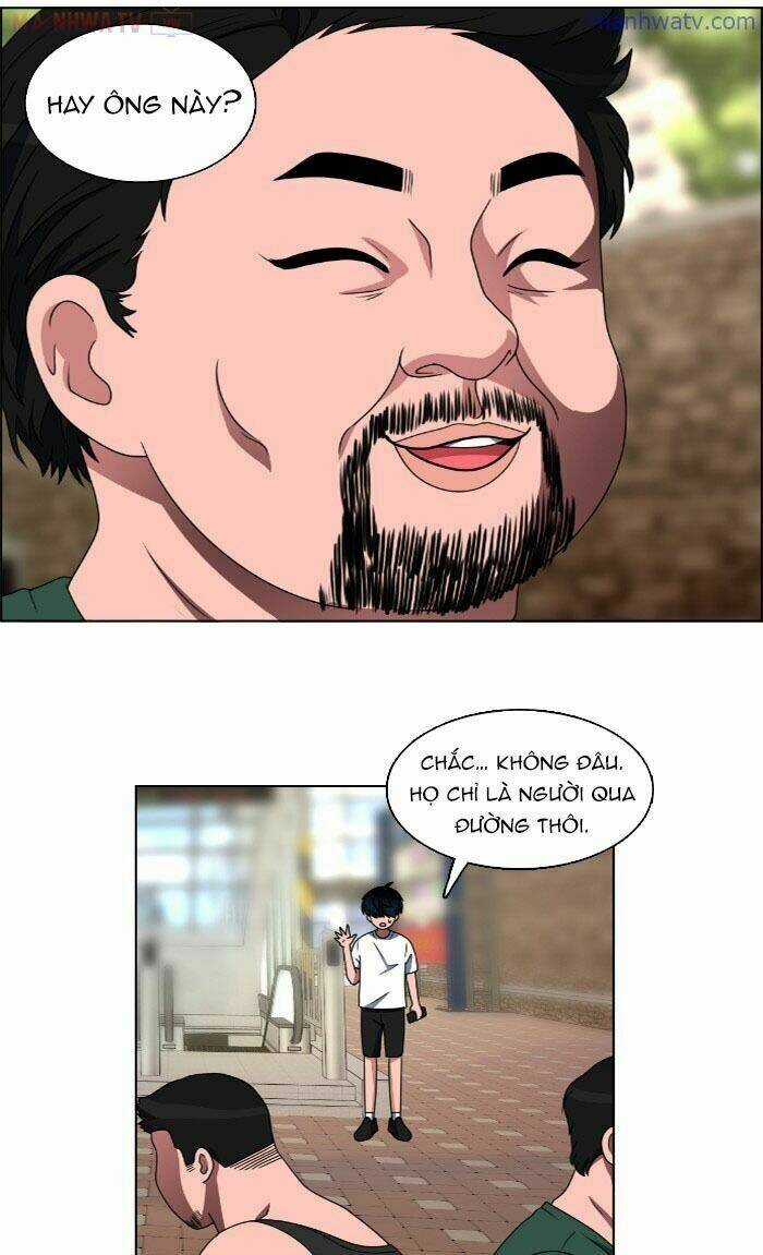 No Scope - Chapter 23 - Trang 38