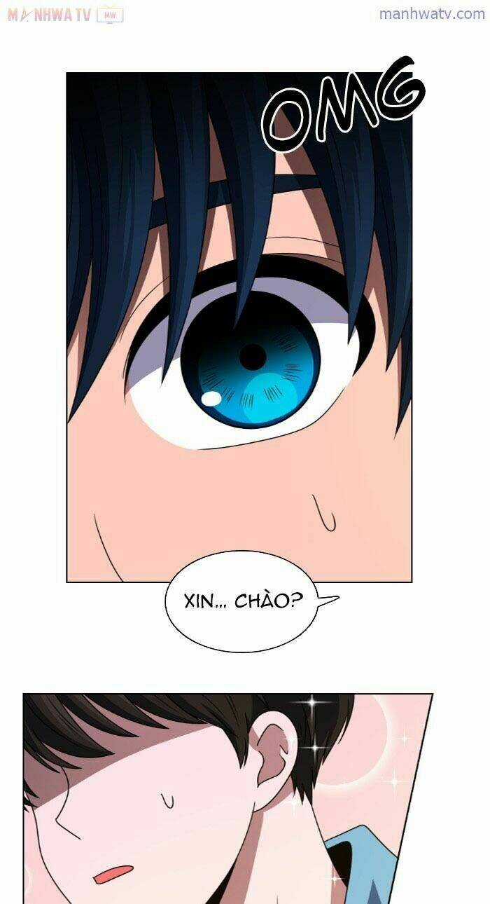 No Scope - Chapter 23 - Trang 40