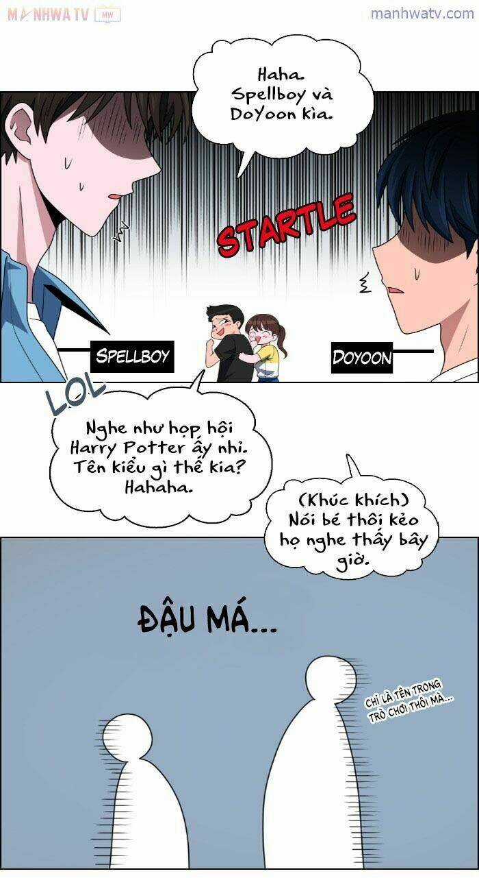 No Scope - Chapter 23 - Trang 44