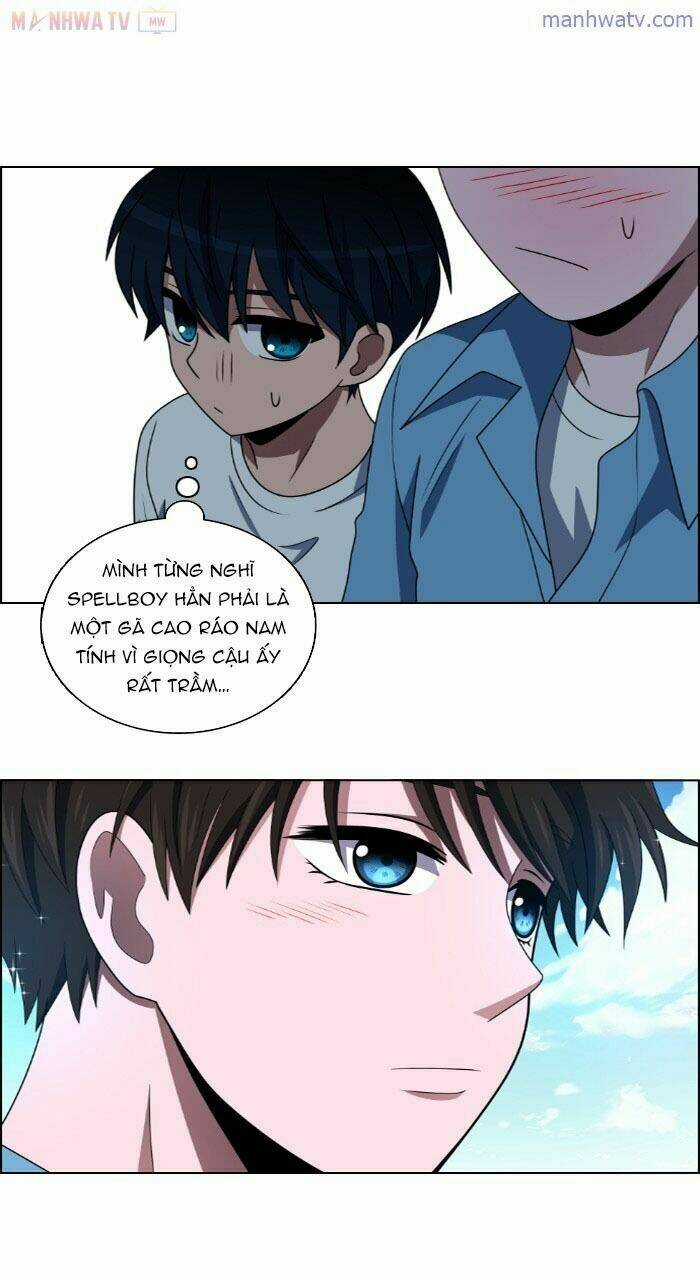 No Scope - Chapter 23 - Trang 45