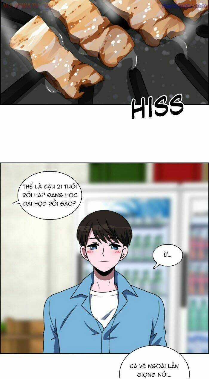 No Scope - Chapter 23 - Trang 47