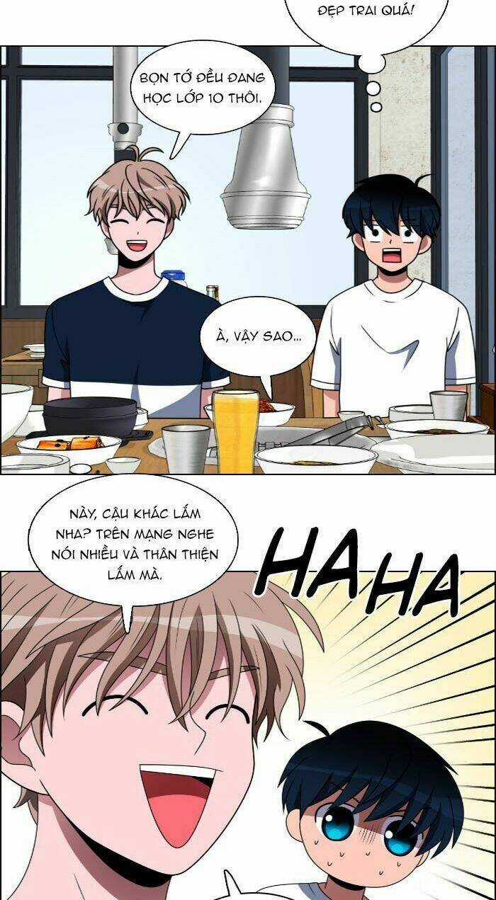 No Scope - Chapter 23 - Trang 48