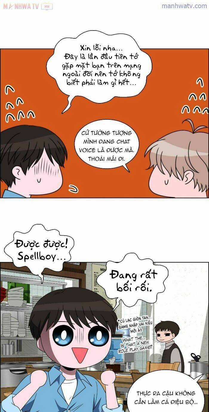 No Scope - Chapter 23 - Trang 50