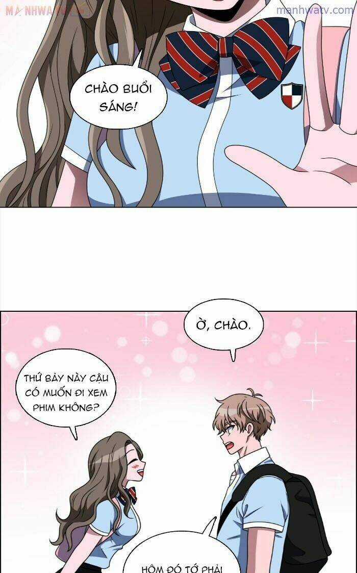 No Scope - Chapter 23 - Trang 6