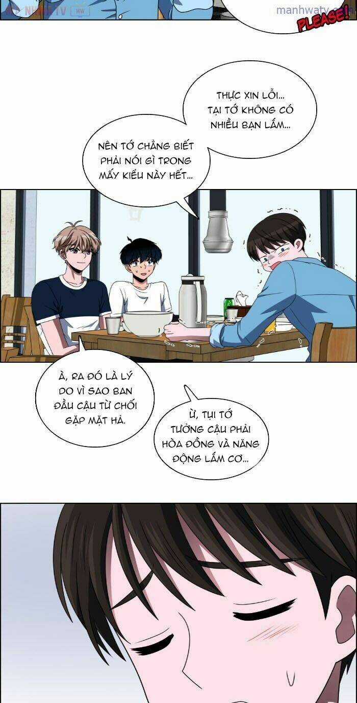 No Scope - Chapter 23 - Trang 51