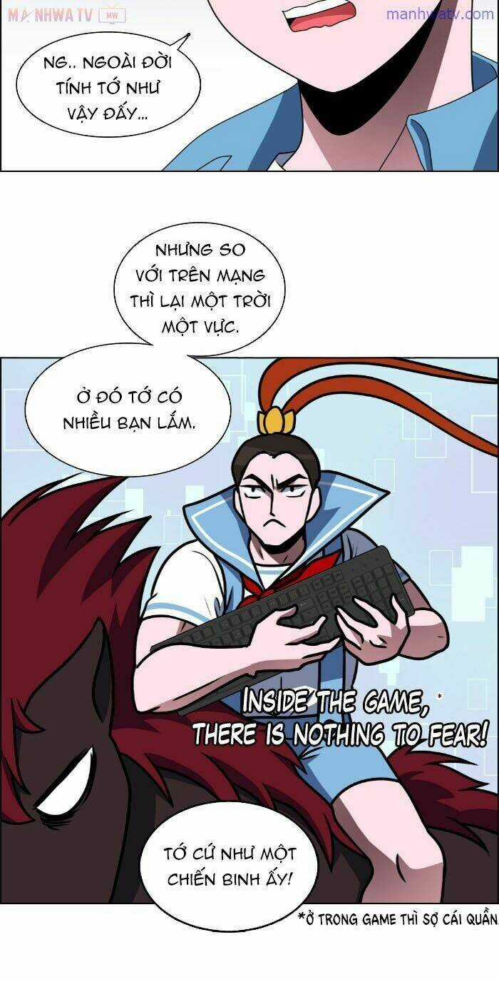 No Scope - Chapter 23 - Trang 52