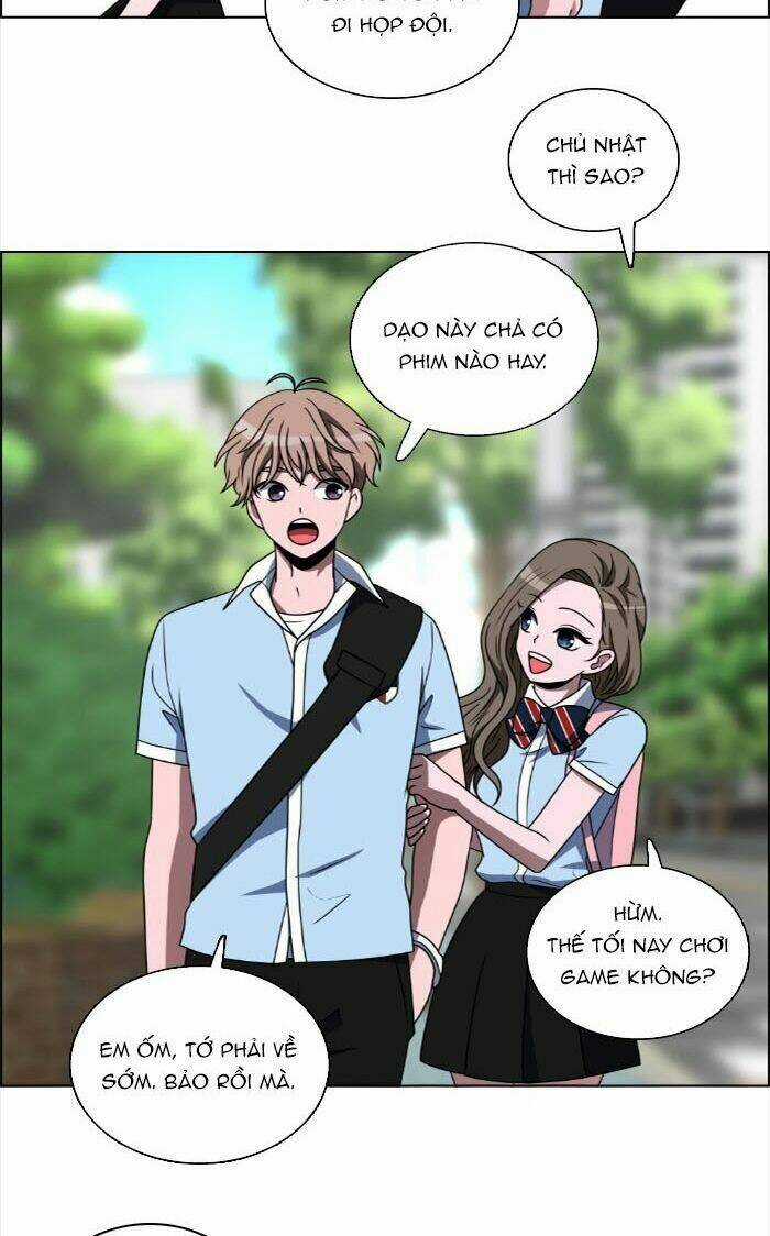 No Scope - Chapter 23 - Trang 7