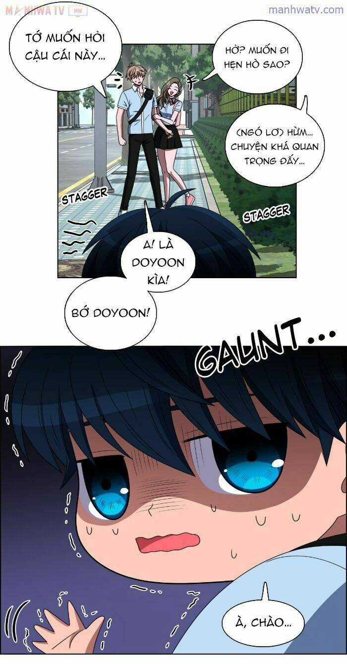 No Scope - Chapter 23 - Trang 9