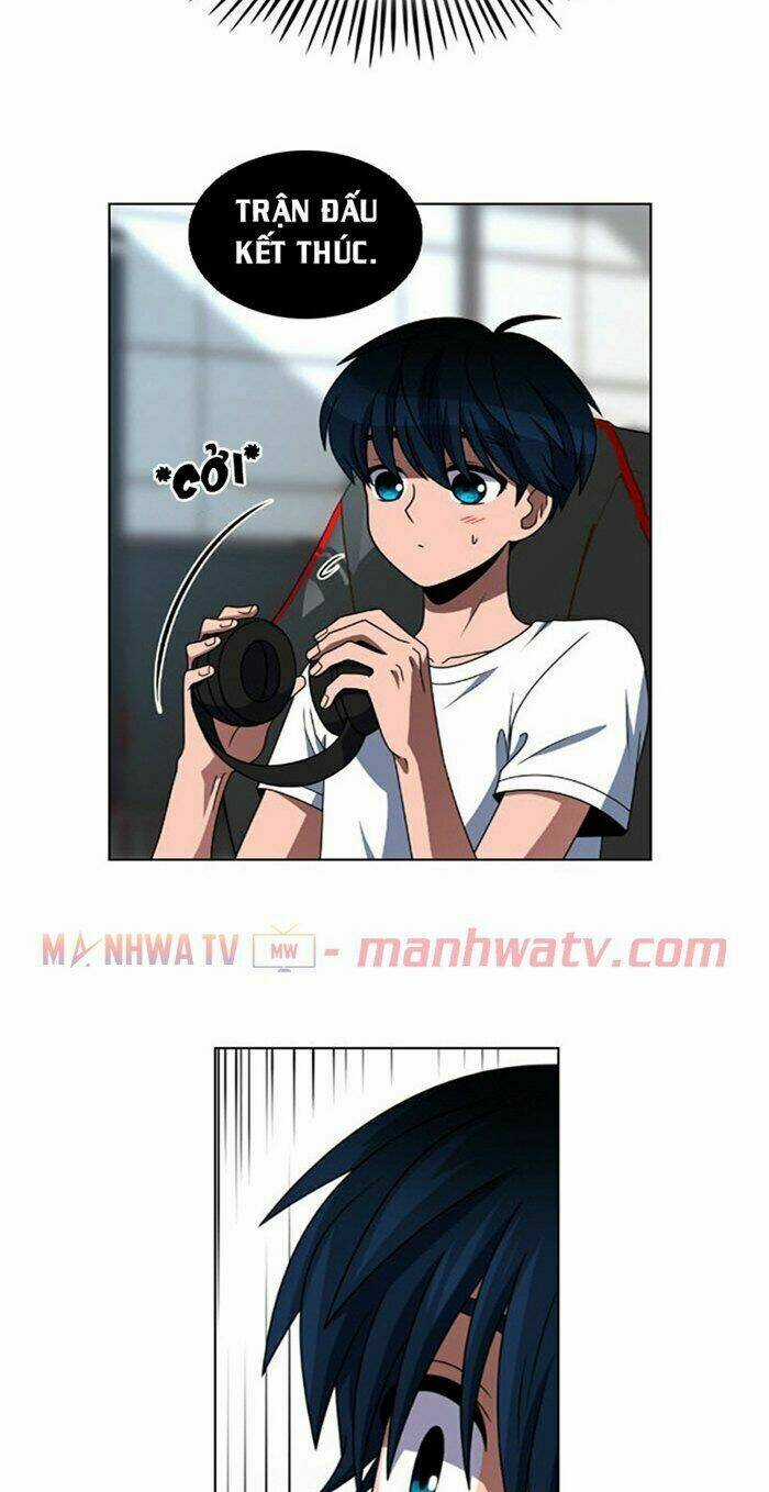 No Scope - Chapter 24 - Trang 13