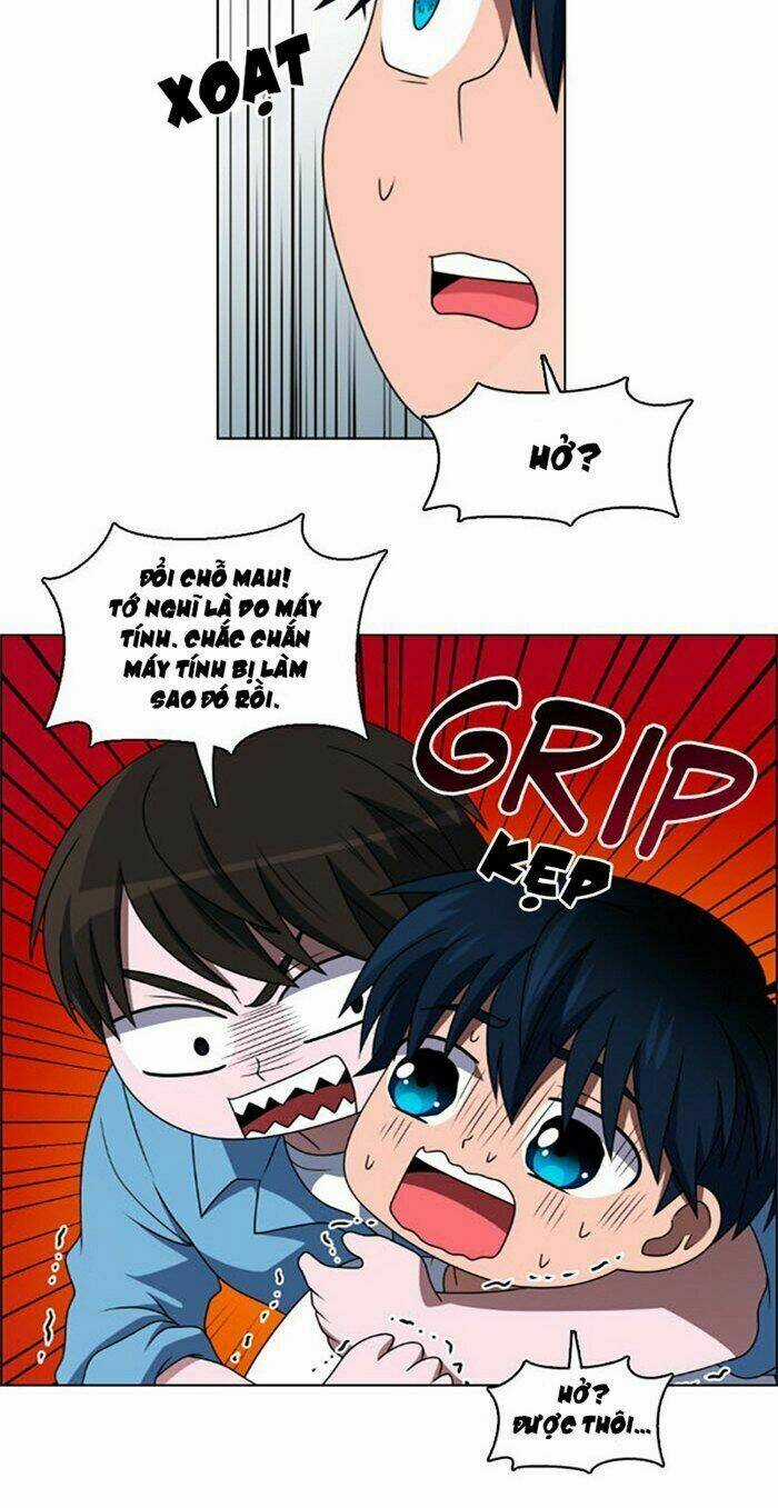 No Scope - Chapter 24 - Trang 14