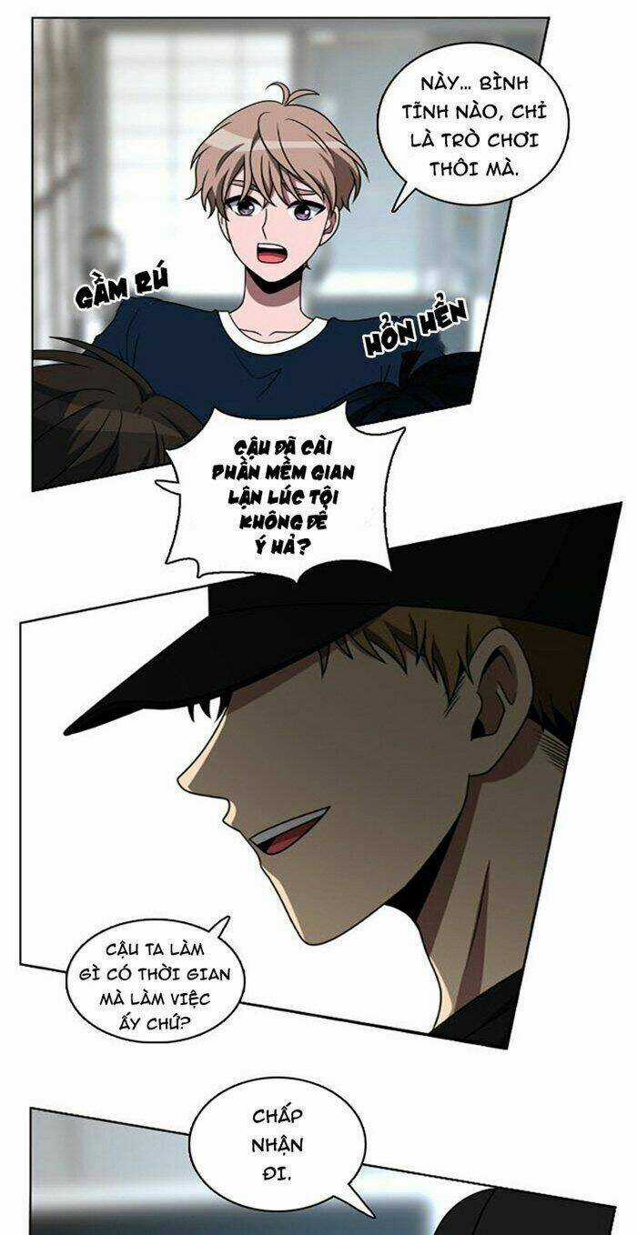 No Scope - Chapter 24 - Trang 15