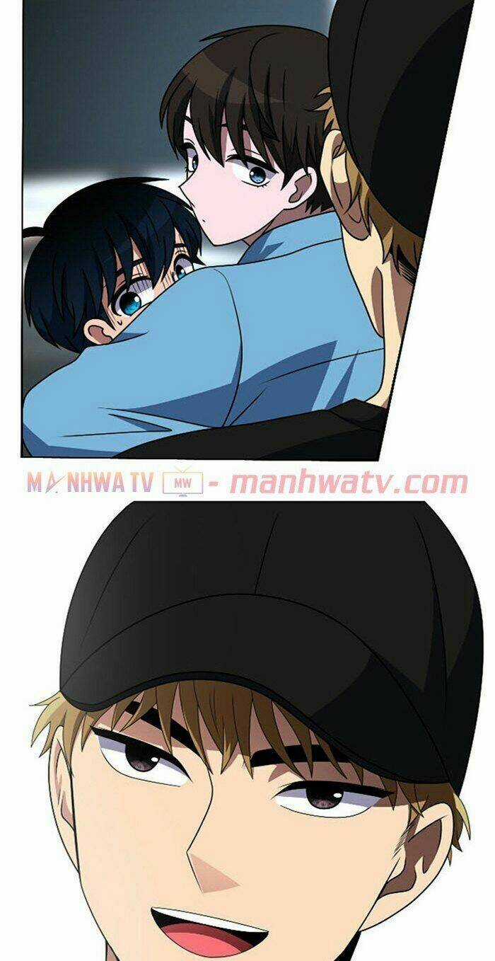 No Scope - Chapter 24 - Trang 16