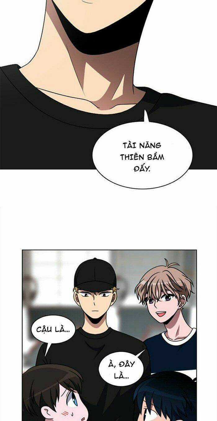 No Scope - Chapter 24 - Trang 17