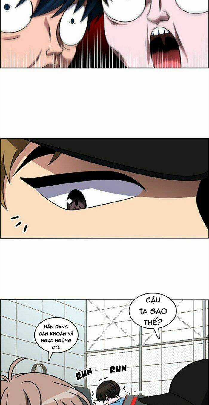 No Scope - Chapter 24 - Trang 19