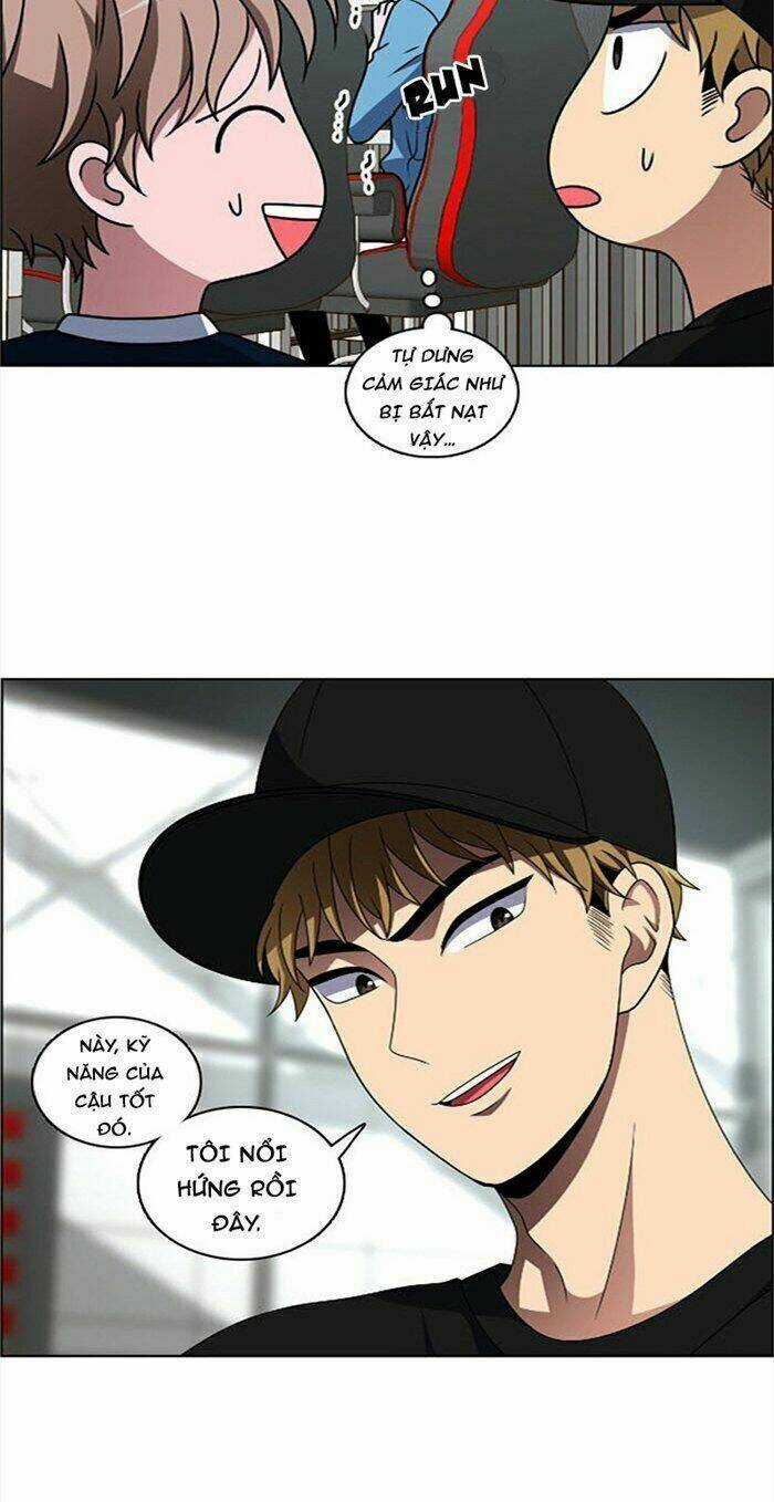 No Scope - Chapter 24 - Trang 20