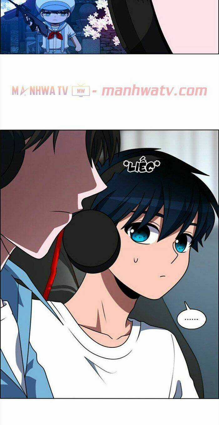 No Scope - Chapter 24 - Trang 3