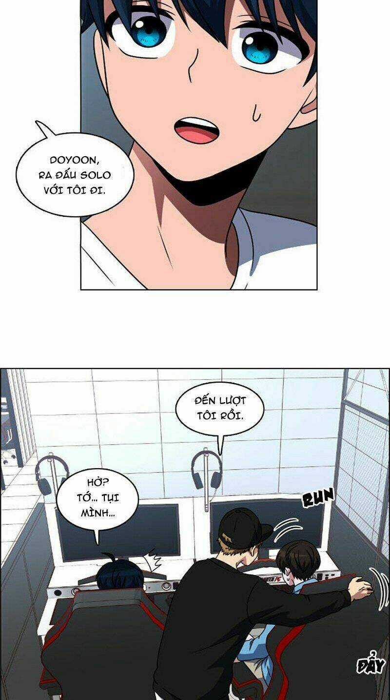 No Scope - Chapter 24 - Trang 22