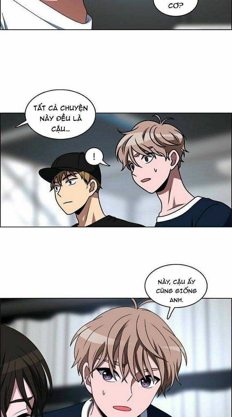 No Scope - Chapter 24 - Trang 27