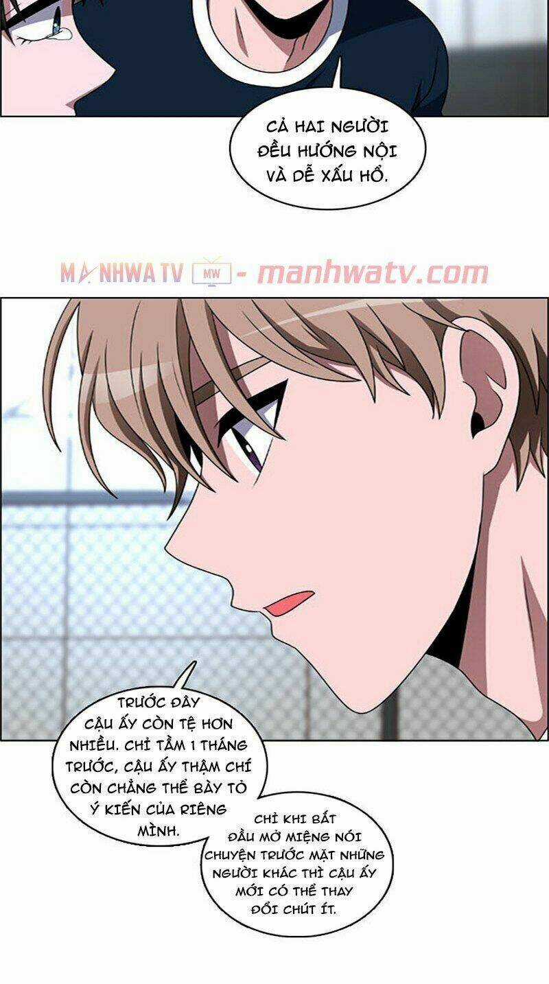 No Scope - Chapter 24 - Trang 28