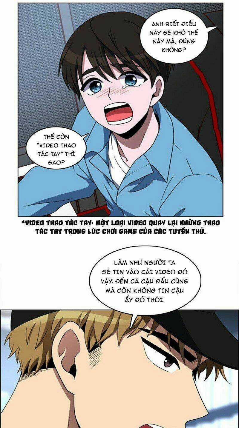 No Scope - Chapter 24 - Trang 29