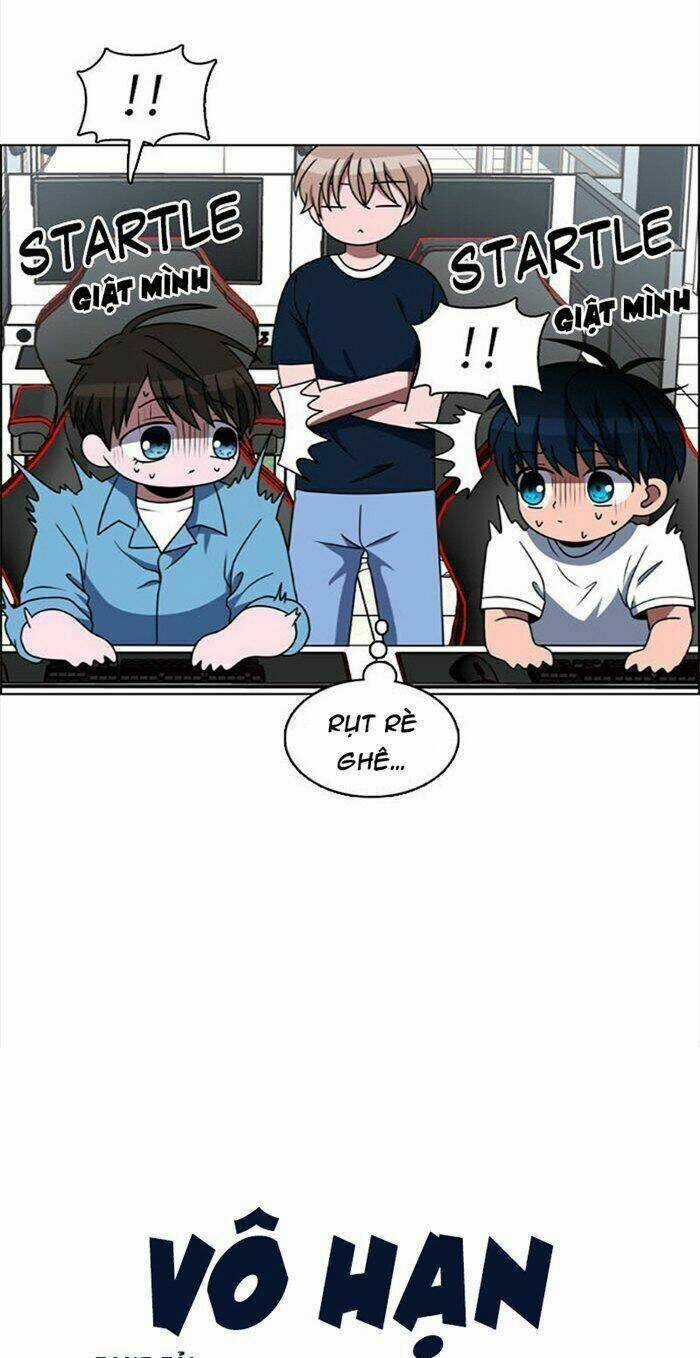 No Scope - Chapter 24 - Trang 4