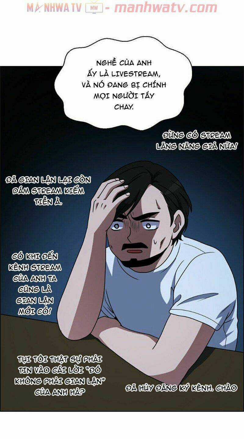 No Scope - Chapter 24 - Trang 32