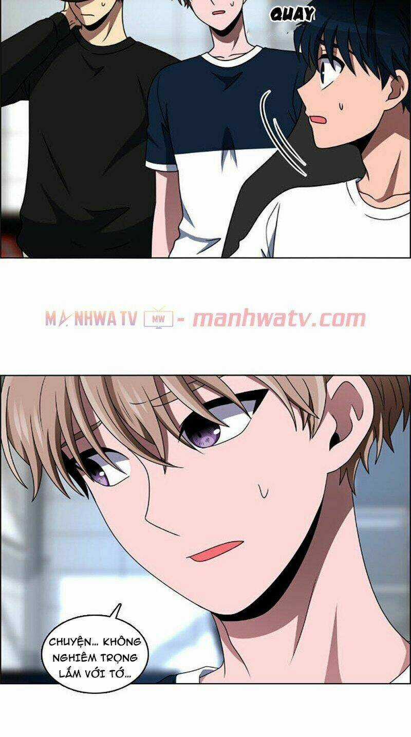 No Scope - Chapter 24 - Trang 34