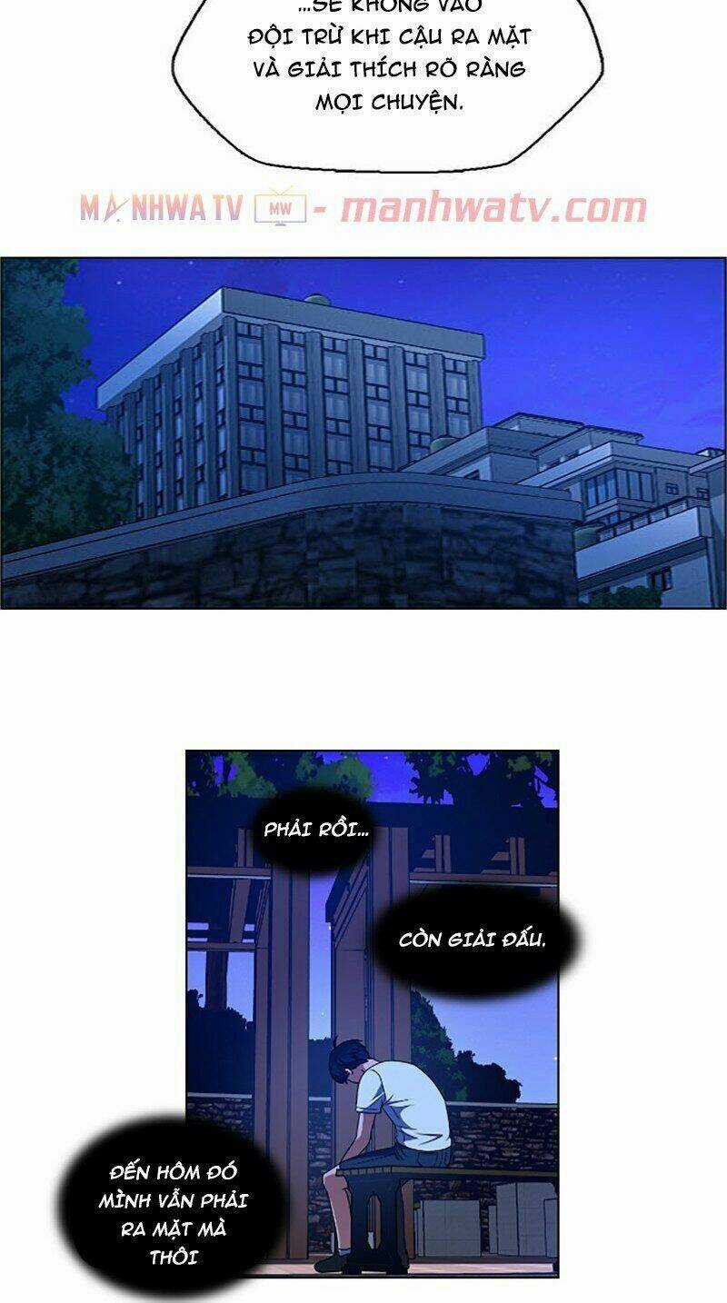 No Scope - Chapter 24 - Trang 37