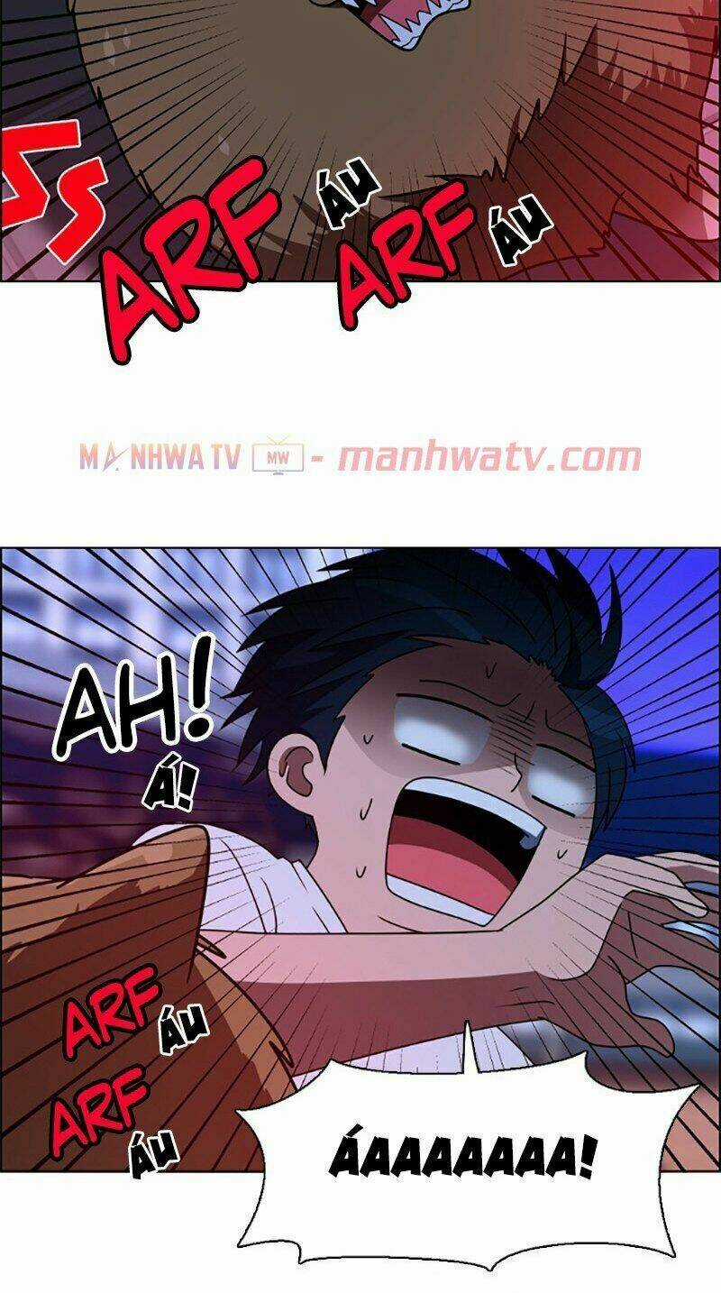 No Scope - Chapter 24 - Trang 40