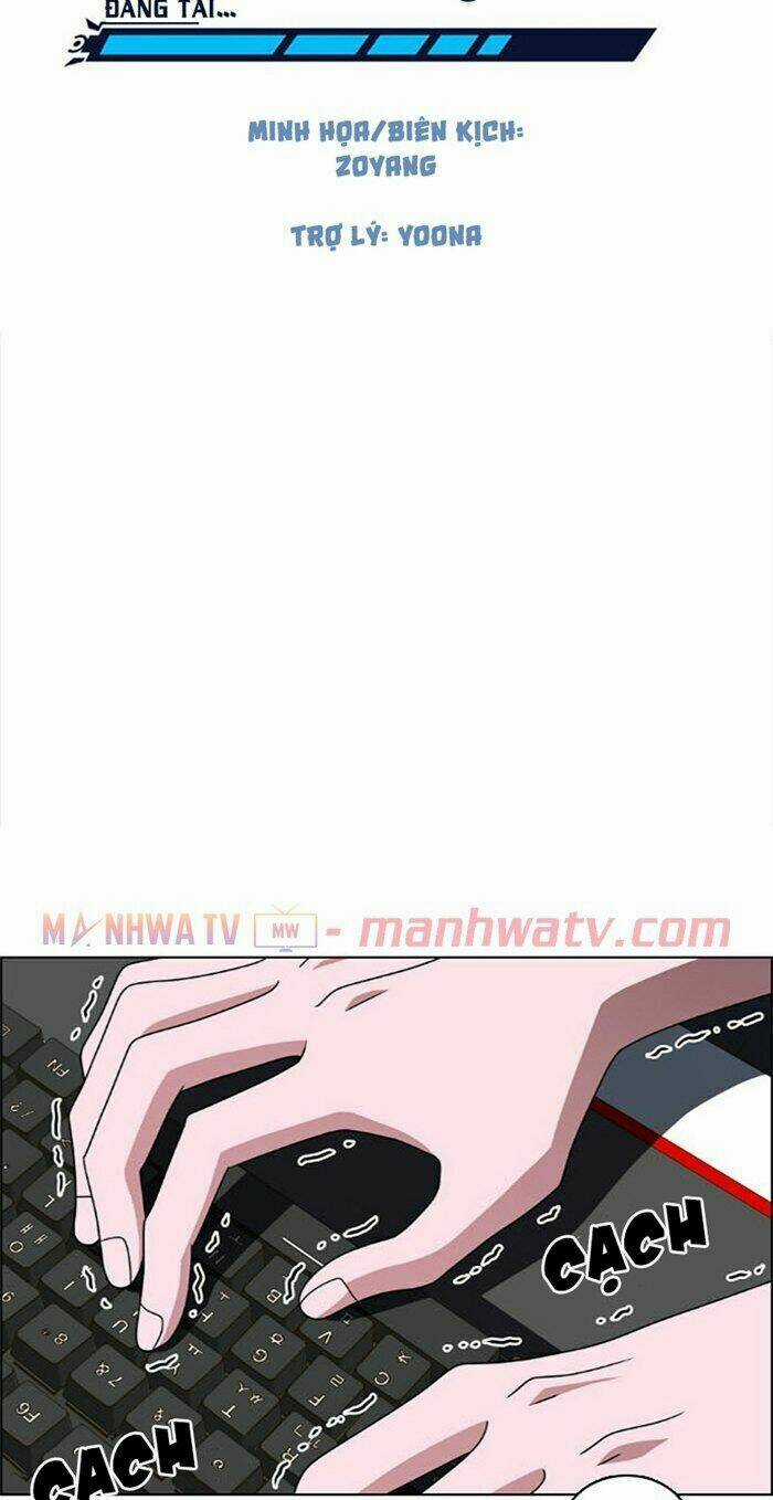 No Scope - Chapter 24 - Trang 5