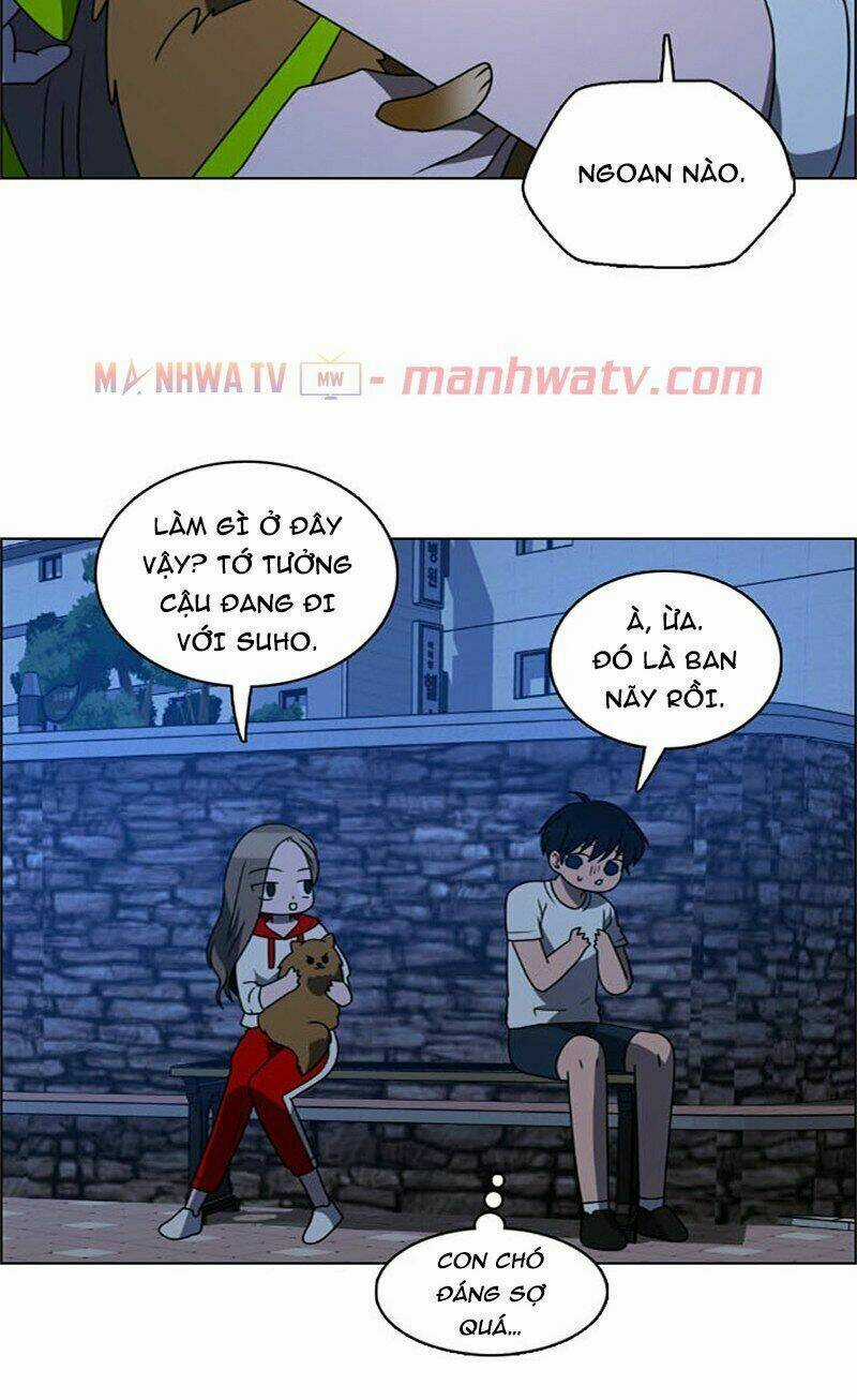 No Scope - Chapter 24 - Trang 43