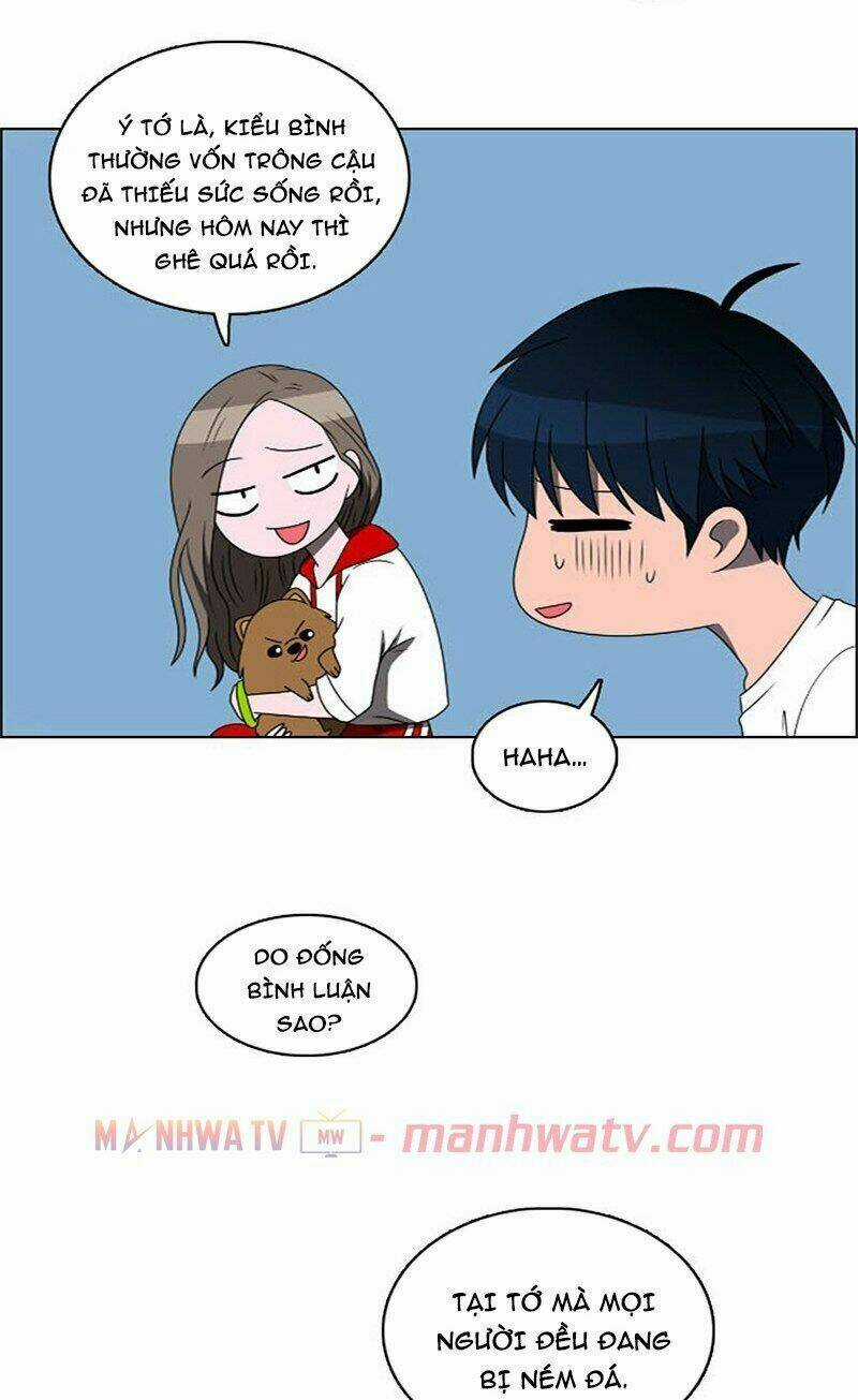 No Scope - Chapter 24 - Trang 45